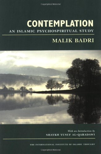 Author Malik Badri